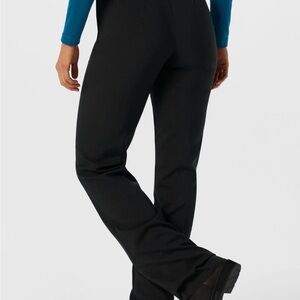 Hobby Horse Classic Black Show Pants *Altered*